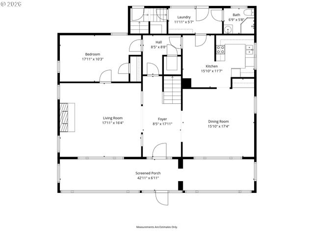 10610 Ne 87TH Ave, Vancouver, WA 98662