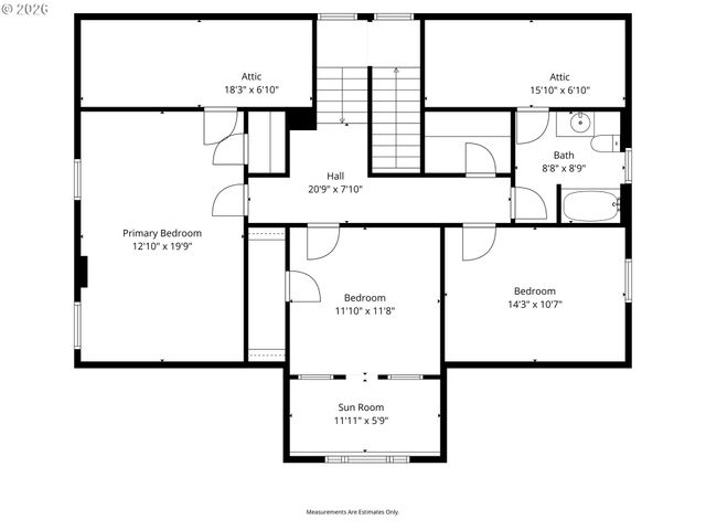 10610 Ne 87TH Ave, Vancouver, WA 98662