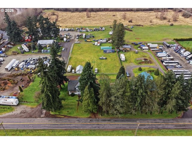 10610 Ne 87TH Ave, Vancouver, WA 98662