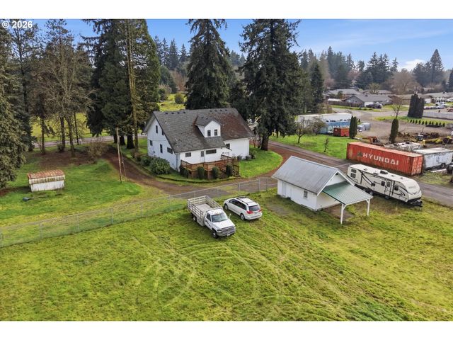 10610 Ne 87TH Ave, Vancouver, WA 98662