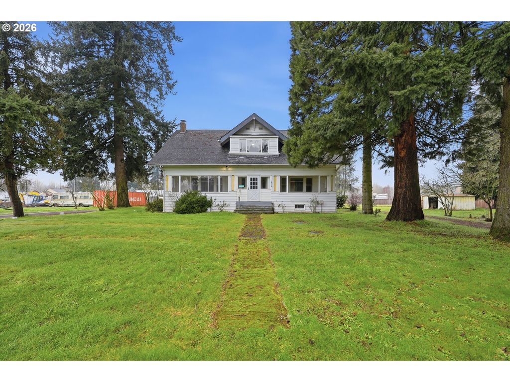 10610 Ne 87TH Ave, Vancouver, WA 98662