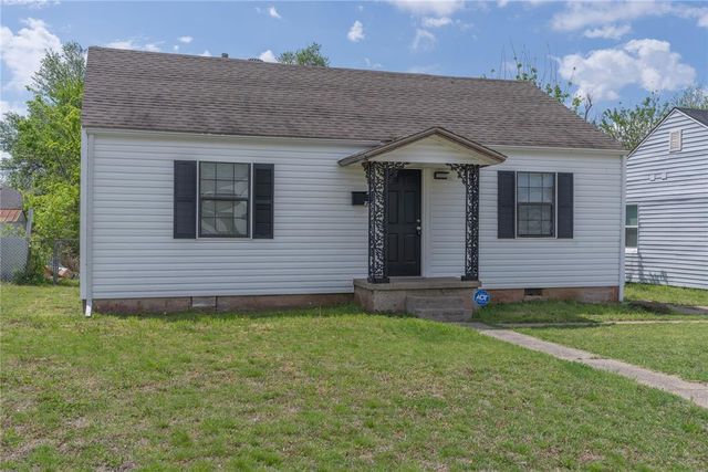 220 W Ercoupe Drive, Oklahoma City, OK 73110