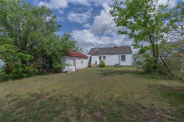 220 W Ercoupe Drive, Oklahoma City, OK 73110