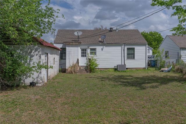 220 W Ercoupe Drive, Oklahoma City, OK 73110