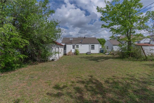 220 W Ercoupe Drive, Oklahoma City, OK 73110