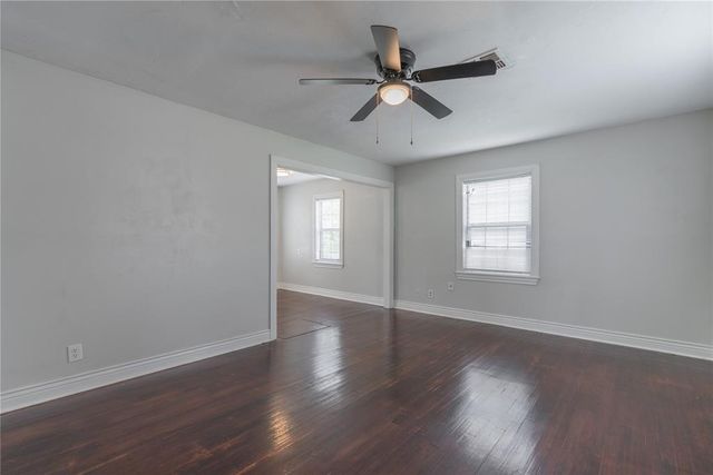 220 W Ercoupe Drive, Oklahoma City, OK 73110