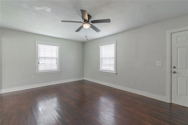 220 W Ercoupe Drive, Oklahoma City, OK 73110