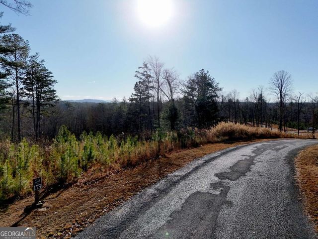 LOT 173 Lecroy Drive, Ellijay, GA 30540