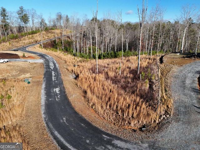 LOT 173 Lecroy Drive, Ellijay, GA 30540