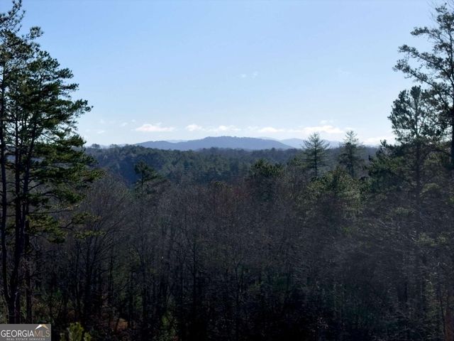 LOT 173 Lecroy Drive, Ellijay, GA 30540