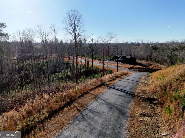 LOT 173 Lecroy Drive, Ellijay, GA 30540