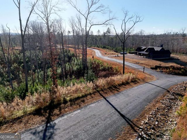 LOT 173 Lecroy Drive, Ellijay, GA 30540