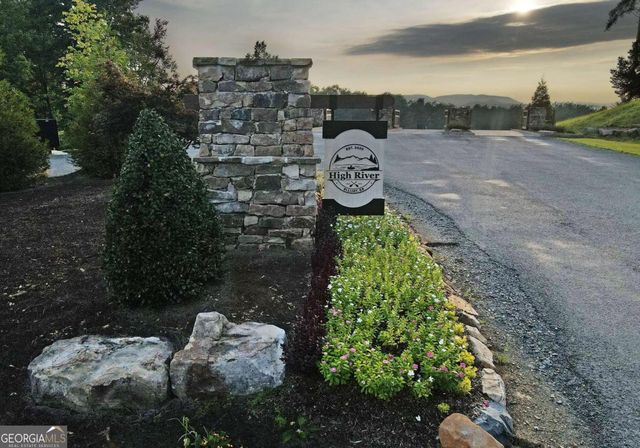 LOT 173 Lecroy Drive, Ellijay, GA 30540