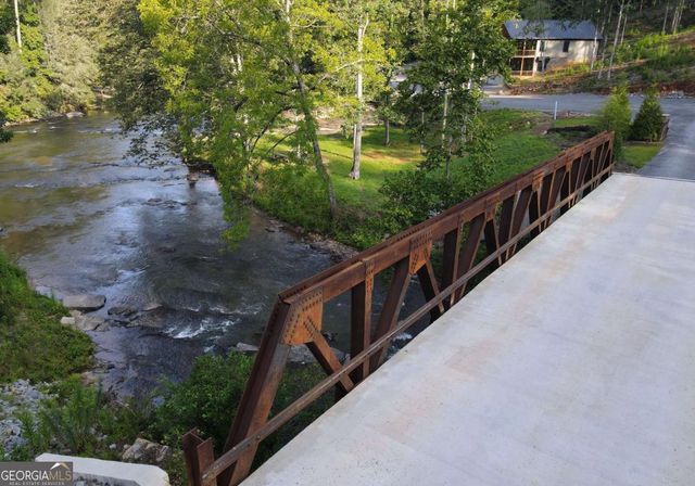 LOT 173 Lecroy Drive, Ellijay, GA 30540