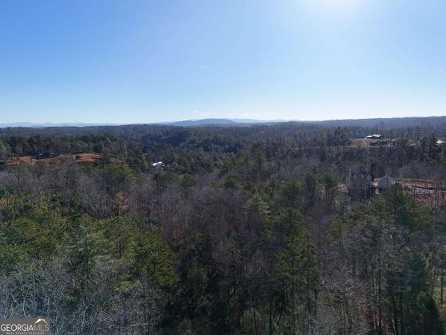 LOT 173 Lecroy Drive, Ellijay, GA 30540