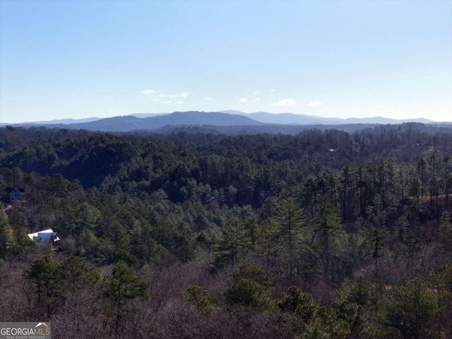 LOT 173 Lecroy Drive, Ellijay, GA 30540
