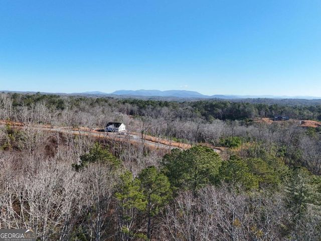 LOT 173 Lecroy Drive, Ellijay, GA 30540
