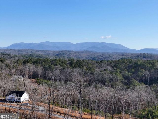 LOT 173 Lecroy Drive, Ellijay, GA 30540