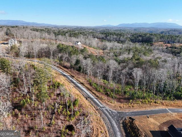 LOT 173 Lecroy Drive, Ellijay, GA 30540