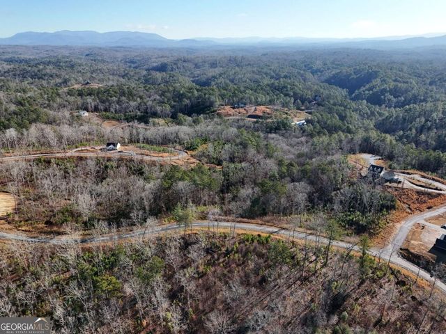 LOT 173 Lecroy Drive, Ellijay, GA 30540