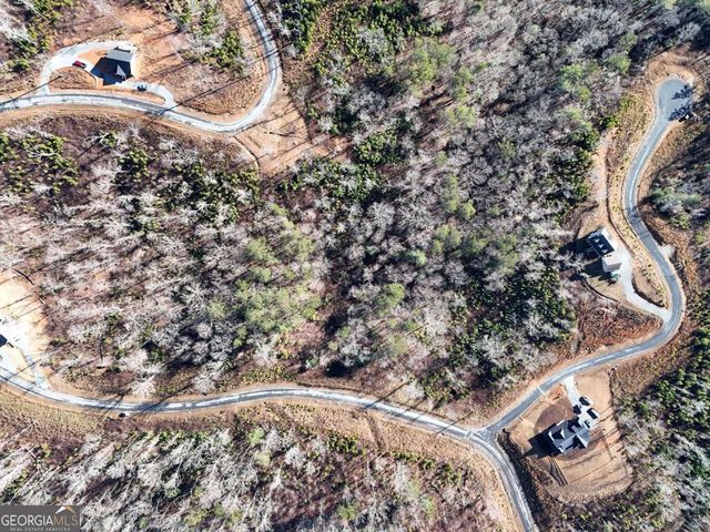LOT 173 Lecroy Drive, Ellijay, GA 30540