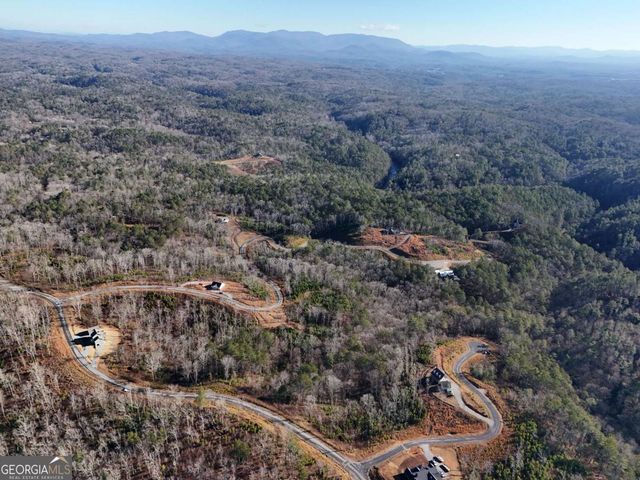 LOT 173 Lecroy Drive, Ellijay, GA 30540