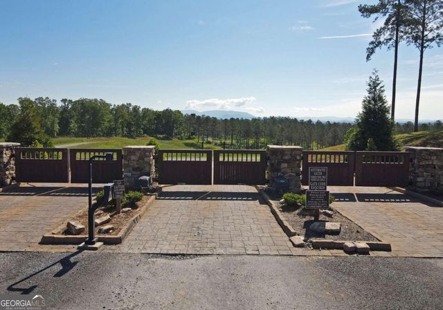LOT 173 Lecroy Drive, Ellijay, GA 30540