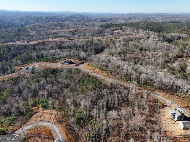 LOT 173 Lecroy Drive, Ellijay, GA 30540