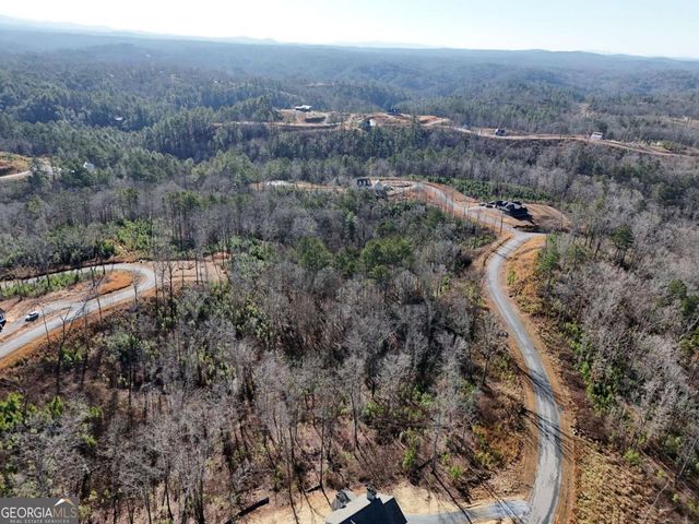 LOT 173 Lecroy Drive, Ellijay, GA 30540