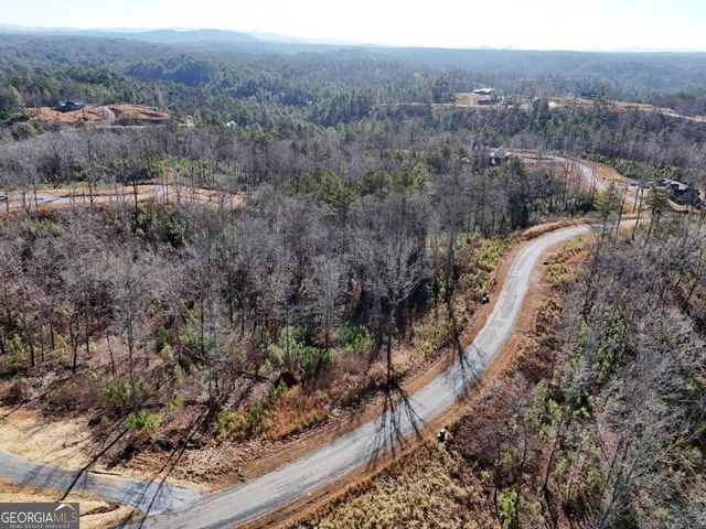 LOT 173 Lecroy Drive, Ellijay, GA 30540