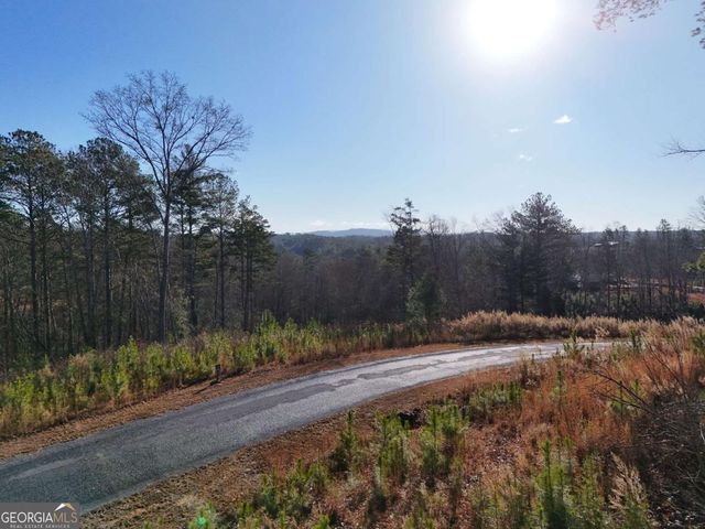 LOT 173 Lecroy Drive, Ellijay, GA 30540