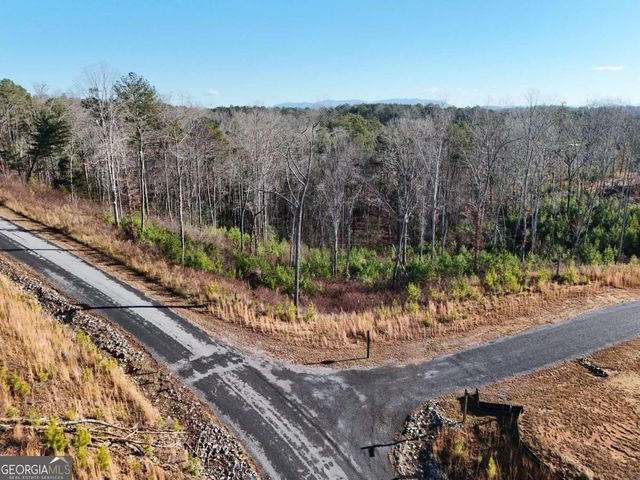 LOT 173 Lecroy Drive, Ellijay, GA 30540