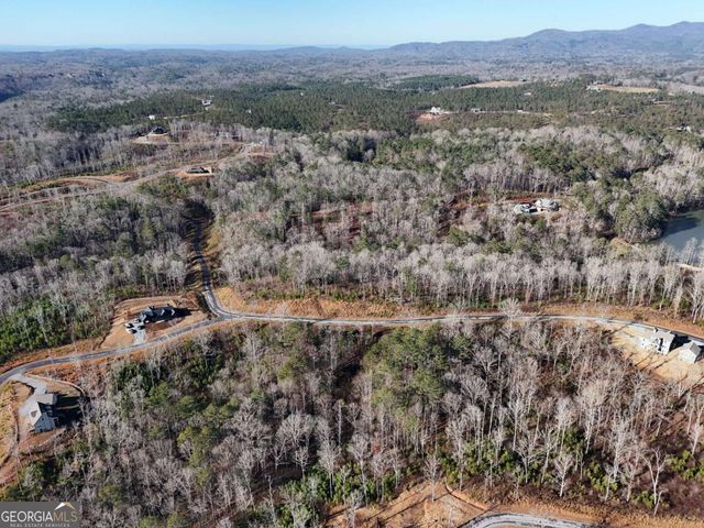 LOT 173 Lecroy Drive, Ellijay, GA 30540