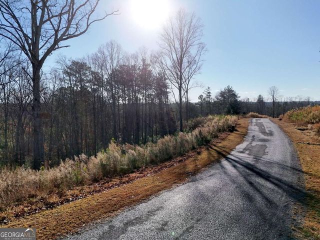 LOT 173 Lecroy Drive, Ellijay, GA 30540