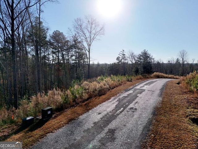 LOT 173 Lecroy Drive, Ellijay, GA 30540