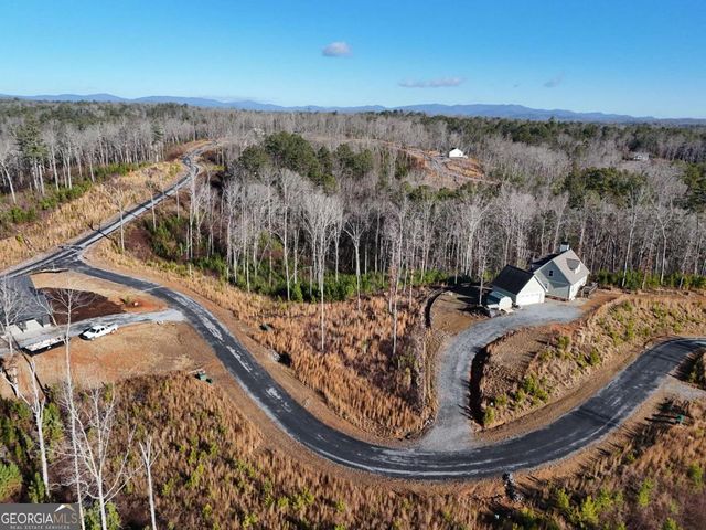 LOT 173 Lecroy Drive, Ellijay, GA 30540