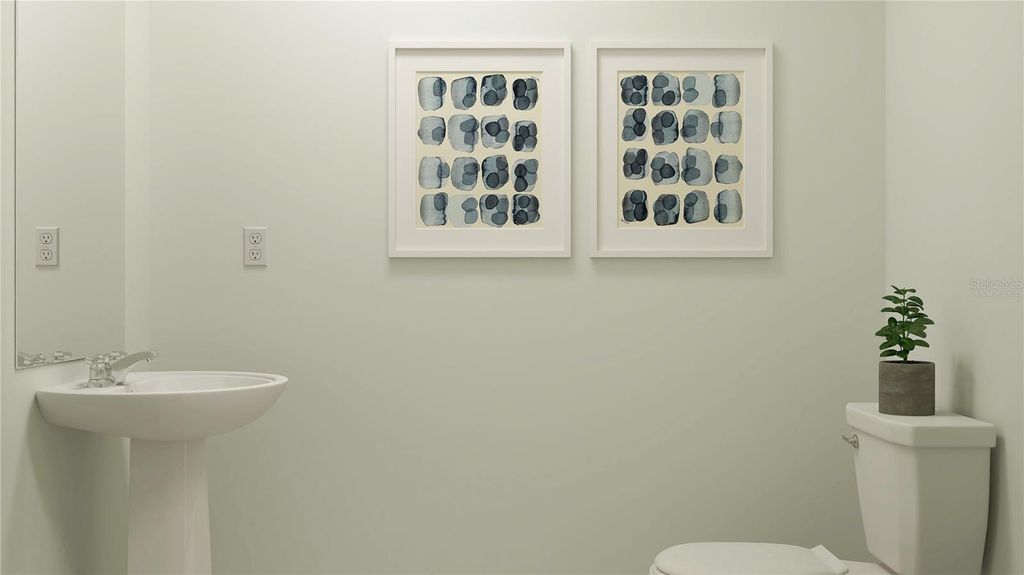 Image 8 of property listing at 2440 BLUESTONE ROAD, Haines City, FL 33844