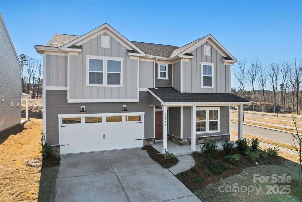 14113 New Crest Lane 162, Huntersville, NC 28078