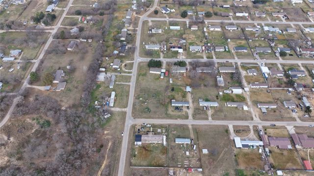 2409 Hickory Lane, Burleson, TX 76028