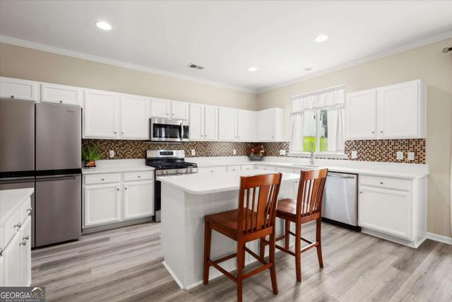 375 Fairmont Way, Fairburn, GA 30213