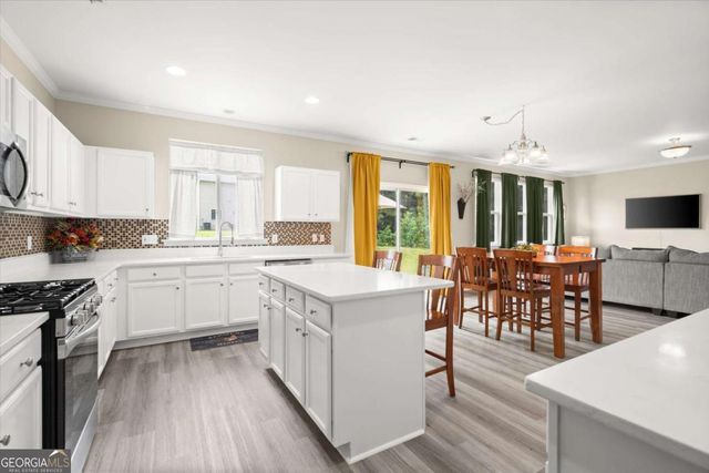 375 Fairmont Way, Fairburn, GA 30213