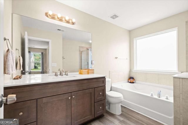 375 Fairmont Way, Fairburn, GA 30213