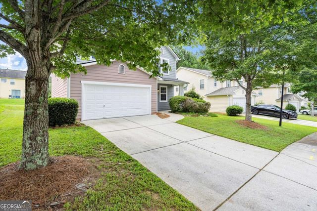 375 Fairmont Way, Fairburn, GA 30213