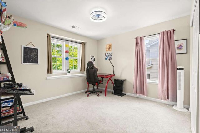 375 Fairmont Way, Fairburn, GA 30213