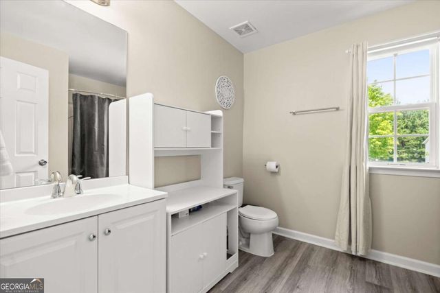375 Fairmont Way, Fairburn, GA 30213
