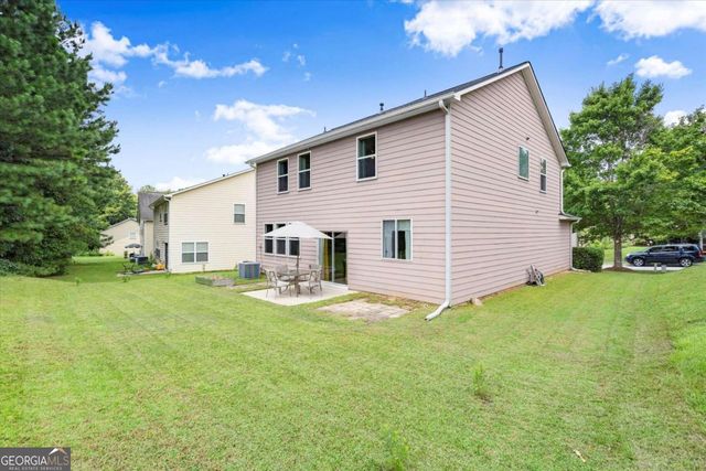 375 Fairmont Way, Fairburn, GA 30213