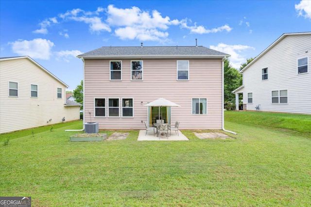 375 Fairmont Way, Fairburn, GA 30213