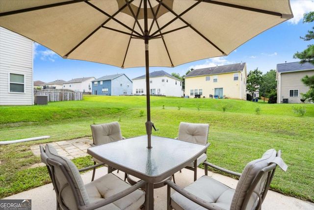 375 Fairmont Way, Fairburn, GA 30213