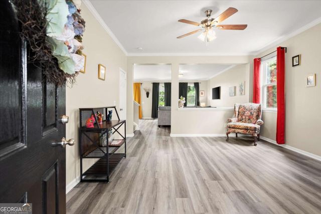 375 Fairmont Way, Fairburn, GA 30213