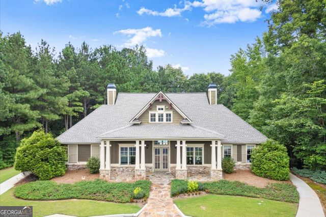 375 Fairmont Way, Fairburn, GA 30213